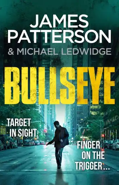 Bullseye Authentic