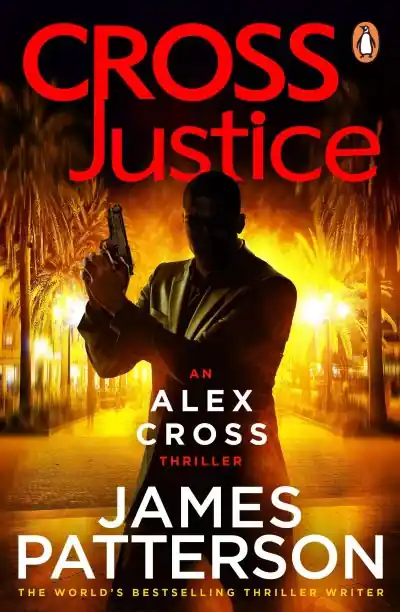 Cross Justice Budget