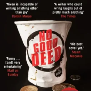 Place Order No Good Deed