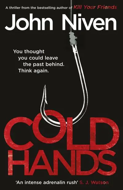 Cold Hands Buy Today