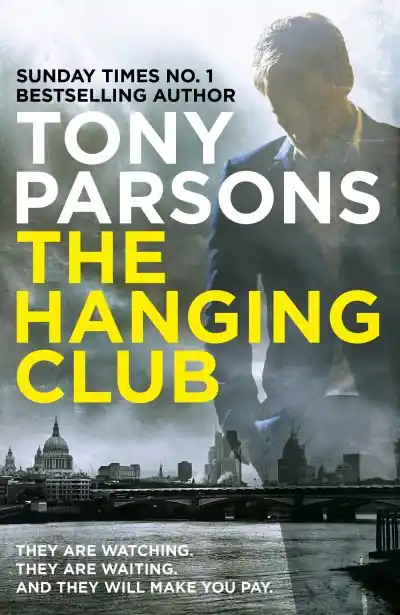 The Hanging Club Discount