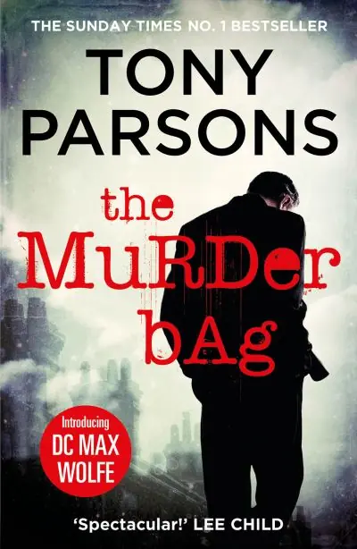 Cheap The Murder Bag