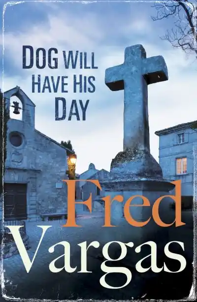 Dog Will Have His Day No Minimum Order