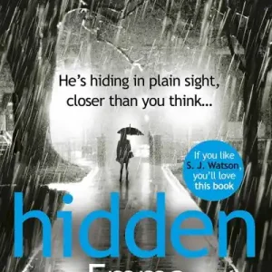 Hidden Genuine
