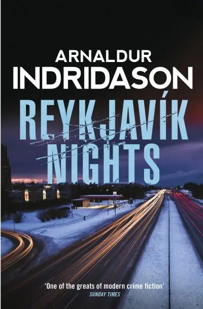 Reykjavík Nights Premium