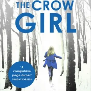 The Crow Girl Special Discount