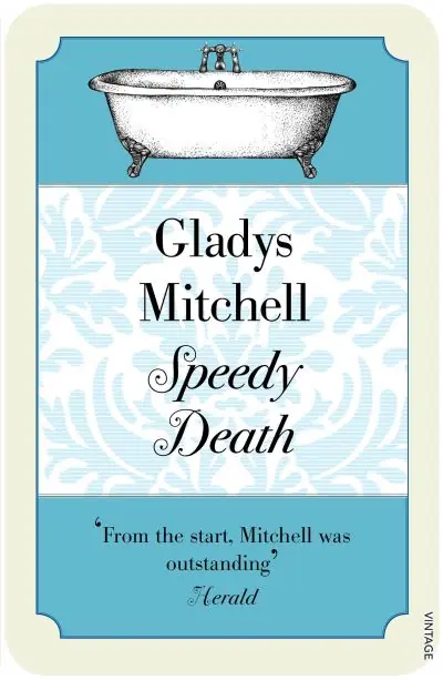 Speedy Death Fast Shipping