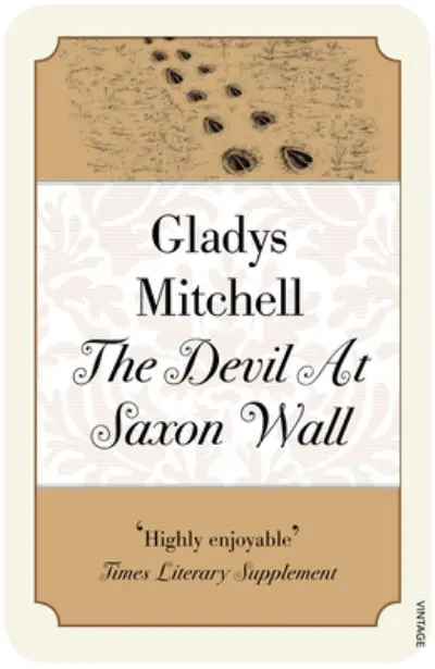Don’t Miss Out The Devil At Saxon Wall