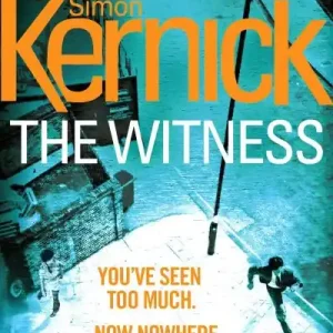 Best Seller The Witness