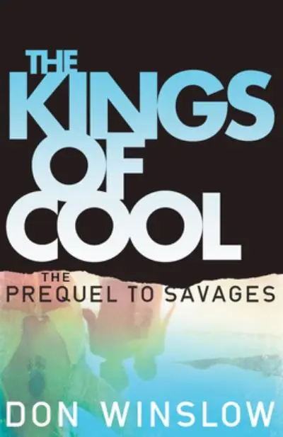 The Kings of Cool Modern