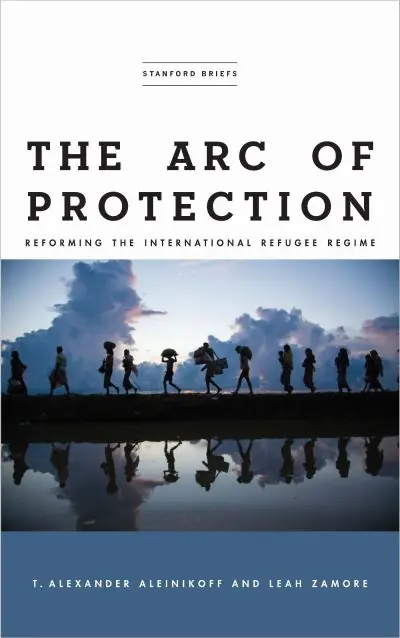 Time-Limited The Arc of Protection