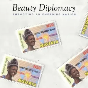 Beauty Diplomacy Worldwide Shipping