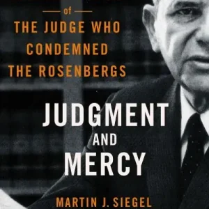 Judgment and Mercy Price Drop