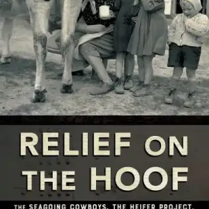 One Day Deal Relief on the Hoof