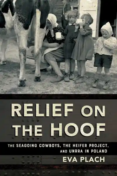 One Day Deal Relief on the Hoof