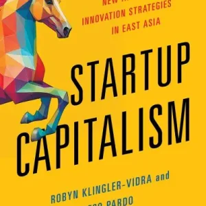 Startup Capitalism Direct From Factory