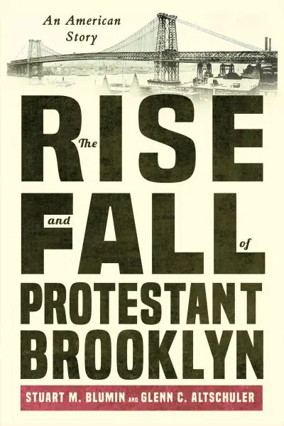 The Rise and Fall of Protestant Brooklyn Next Day Delivery