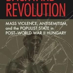 Backyard Revolution Best Seller