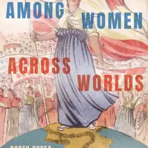 Among Women Across Worlds Handmade