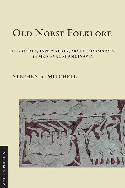 Flash Sale Old Norse Folklore