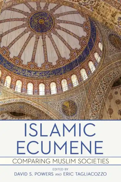 Islamic Ecumene Trending
