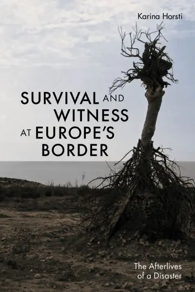 Latest Survival and Witness At Europe's Border