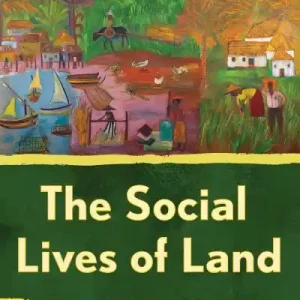 The Social Lives of Land Trusted Brand