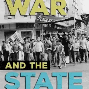 Between War and the State Certified