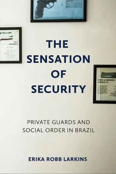Final Sale The Sensation of Security
