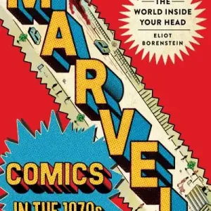 Special Offer Marvel Comics in the 1970s