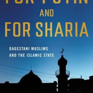 For Putin and For Sharia Fan Favorite