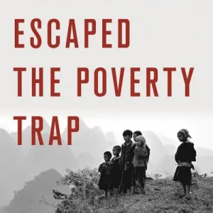 Final Sale How China Escaped the Poverty Trap