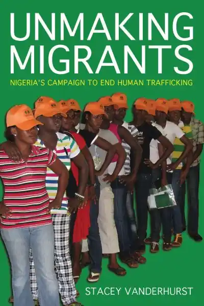 Unmaking Migrants Limited Edition