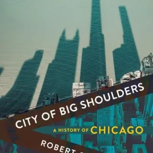 Discount City of Big Shoulders