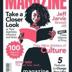 Bargain Magazine
