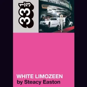Fan Favorite White Limozeen
