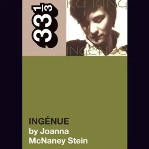 K.D. Lang's Ingénue Low Price
