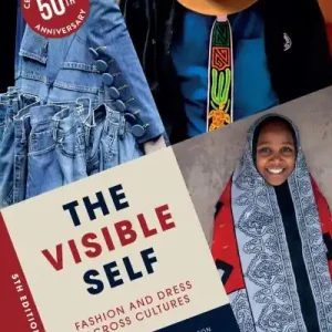 Worldwide Shipping The Visible Self