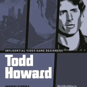 Todd Howard Best Seller