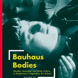 Bauhaus Bodies Holiday Sale
