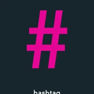 Instant Buy Hashtag