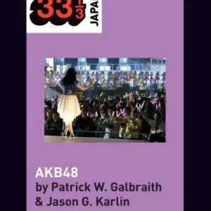 AKB48 Handmade