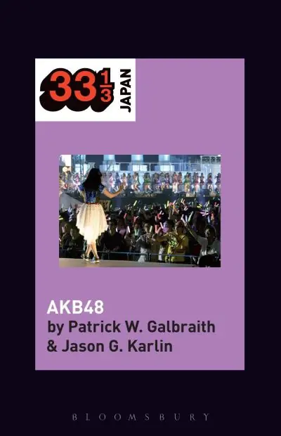 AKB48 Handmade