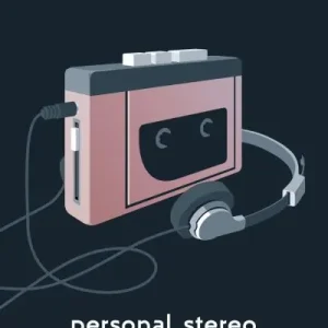 Personal Stereo New Release