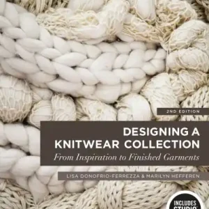 Designing a Knitwear Collection Hot Picks