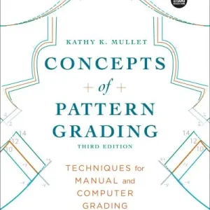 Concepts of Pattern Grading Hassle-Free Returns