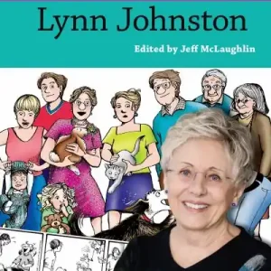Express Delivery Conversations With Lynn Johnston