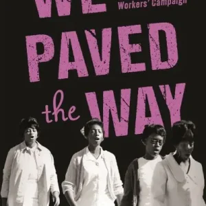 We Paved the Way Editor’s Pick