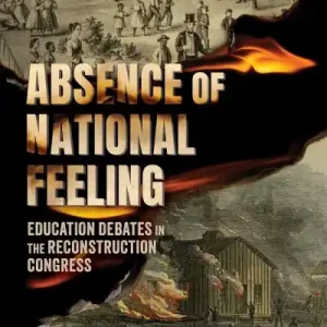 Absence of National Feeling Markdown