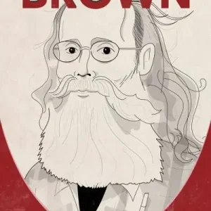 Chester Brown Flash Sale